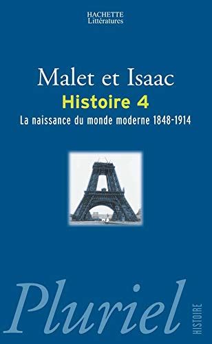 Malet Et Isaac Histoire 4 By Albert Malet Goodreads