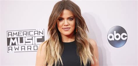 The fan is believed to have written up a draft statement of what khloe should say about the leak, which they shared on a reddit thread about the reality star. Cancer Scare Sees Khloe Kardashian Undergoing Surgery To Remove 8 Inches Of Skin | Zay Zay. Com