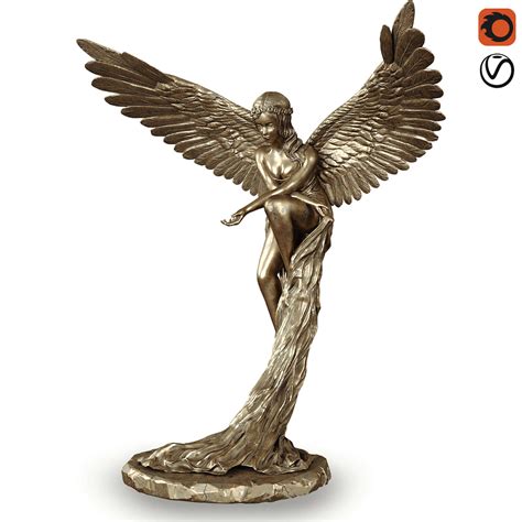 Angel Statue Free Download 3ds Max Store 2020 Sell