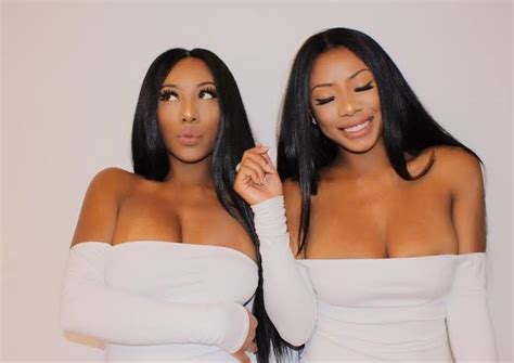 Clermont Twins Unveil New Body Makeover Surgery Before After Pics My