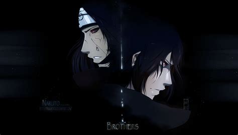 62 Itachi Hd Wallpapers On Wallpaperplay