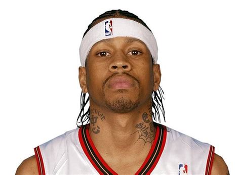 Allen Iverson Height And Weight The Phenomenal Athletes Vital Statistics