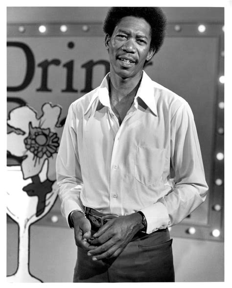 Image Of Morgan Freeman