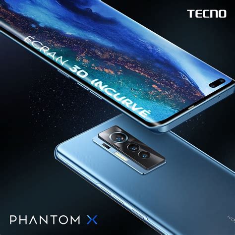 Tecno Unveils Phantom X Its First Premium Phone With 068