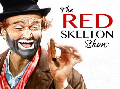 Red Skelton