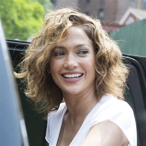 Jennifer lynn lopez (born july 24, 1969), also known by her nickname j.lo, is an american actress, singer, songwriter and dancer. Jennifer Lopez Frisur: Da sind doch nicht nur die Haare ab ...