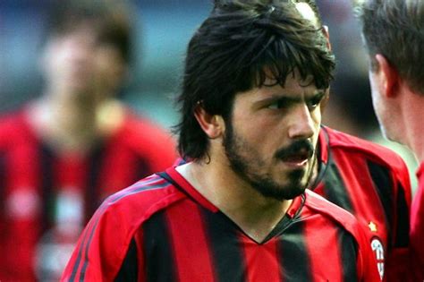 Milan — ac milan coach gennaro gattuso is stepping down by mutual agreement, the italian club confirmed tuesday. AC Milan legend Gennaro Gattuso applies for job as ...