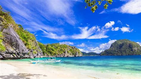 Palawan Island Is This Really The Best Island In The World Nz