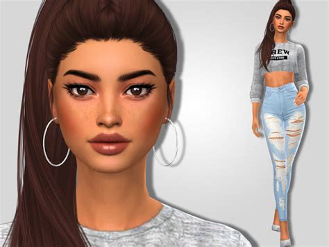 Sims 4 Sim Models Downloads Sims 4 Updates Page 44 Of 374