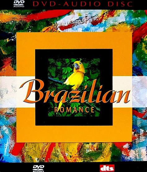 Brazilian Romance Various Artists Muzyka Sklep Empik