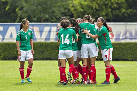 We did not find results for: México crea la primera liga femenina de fútbol | Todo ...