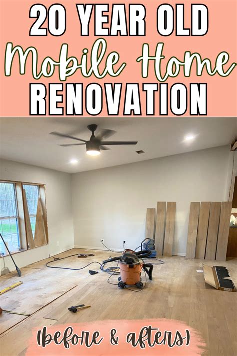 Mobile Home Cost Diy Mobile Home Remodel New Mobile Homes Mobile