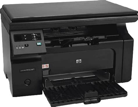 How to download and install hp laserjet pro m1132 mfp driver windows 10, 8 1, 8, 7, vista, xp. Marks PC Solution: HP LaserJet Pro M1132 MFP - Print, Scan, Copy!!!