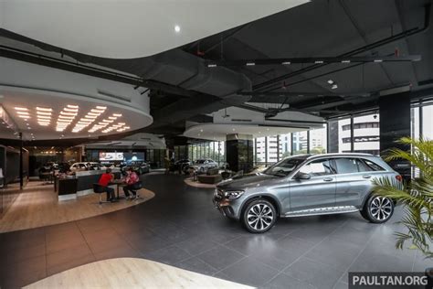 Bm insider | bm insider is an independent portal for science, technology and motivation. Hap Seng Star Autohaus KL dibuka semula dengan identiti ...