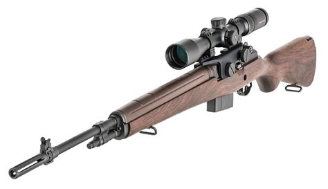 M1a Scope Mounting Guide The Armory Life