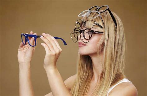 Biz World 360 How Many Pairs Of Eyeglasses Do You Need