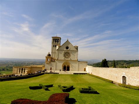 846 italy hd wallpapers and background images. Italy: Assisi