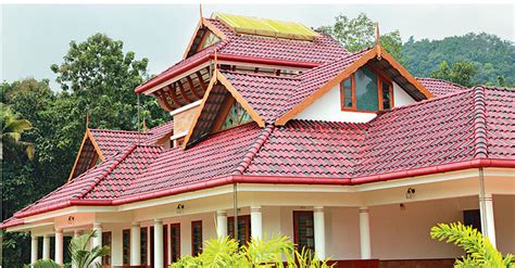 Which Is A Better Roof Slanting Or Flat Note These Tips Lifestyle