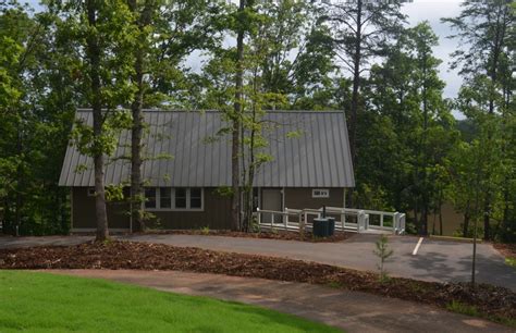Entire house · 8 guests · 4 beds · 3 baths. Rent a Cabin at Don Carter State Park