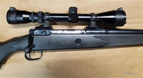 Savage Model 111 30 06 Rifle For Sale At 955842852