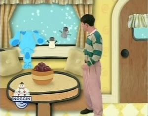 Blue S Clues Aired Order All Seasons TheTVDB