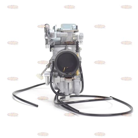 Your account has been banned. Mikuni TM36 Flat Slide 36mm Pumper Carburetor ...