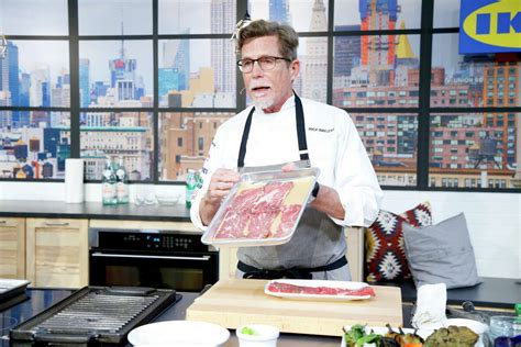 Rick Bayless To Present At The Cia Latin American Cuisine Summit