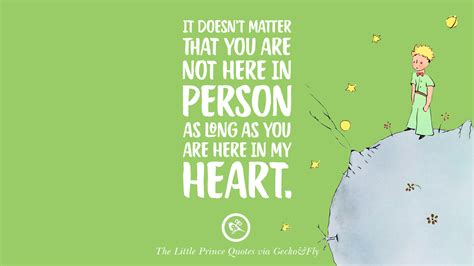 12 Quotes By The Little Prince On Life Lesson True Love And Responsibilities