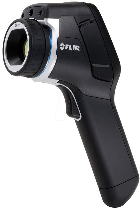 Flir E40 Thermal Imaging Camera Flir E40 Wifi Industry Eccn 6a003b