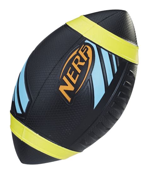 Buy Nerf Sports Pro Grip Football At Mighty Ape Australia
