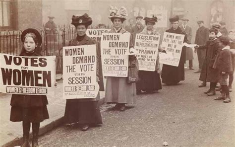 flpl to celebrate women s suffrage centennial