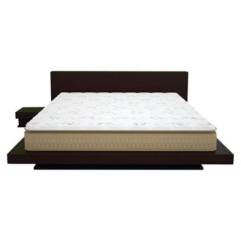 Spring Bed Mattress Thickness 6 Inch At Rs 13824 In New Delhi Id