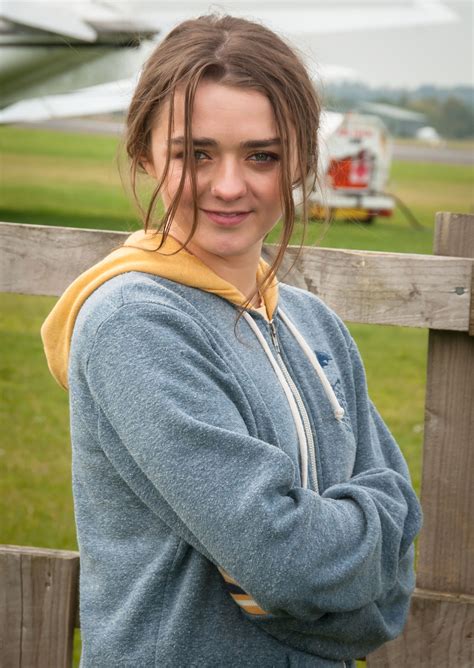 Maisie Williams Actrices Bonitas Mujer Rusa Actrices