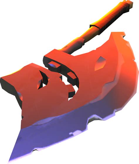 Filebonesaw Hhh Unused Burnt Axepng Official Tf2 Wiki Official