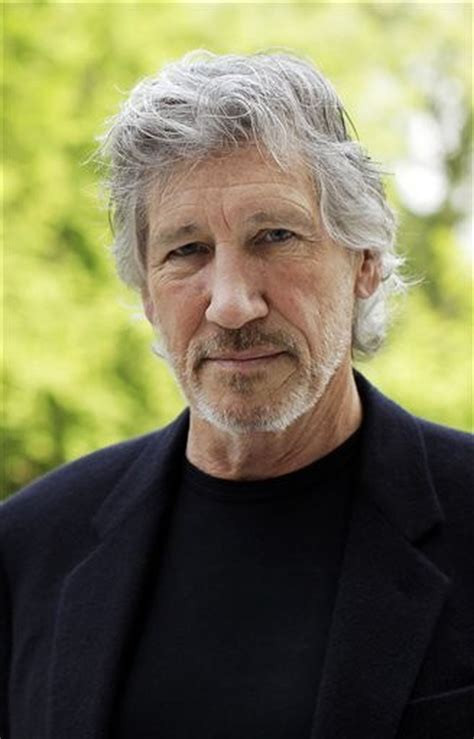 Waters' father was an interesting fellow. Roger Waters: Band can rewrite Pink Floyd song as protest ...