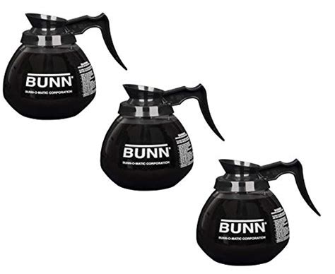 Maybe you would like to learn more about one of these? Top 8 BUNN Coffee Pot - Coffee Servers - Toolsoid