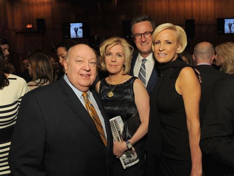 who is roger ailes wife did elizabeth ailes know about sexual misconduct