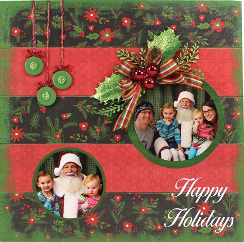 Holiday Ornaments Plaque Crafts Direct