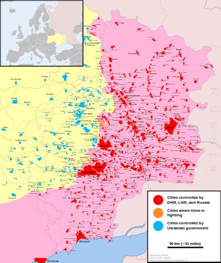 Battle Of Donbas 2022 Easy Search