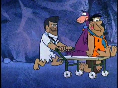 The Flintstones Monster Fred Tv Episode 1964 Imdb