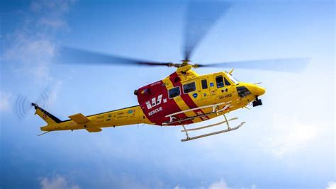 Man Airlifted By Westpac Rescue Helicopter After Rutherford Accident The Maitland Mercury