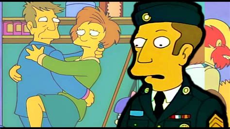 Cronología De Seymour Skinner Simpsons Lalito Rams Youtube
