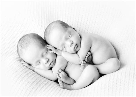 Newborn Twins Capturedbycarrie Photographing Babies Newborn