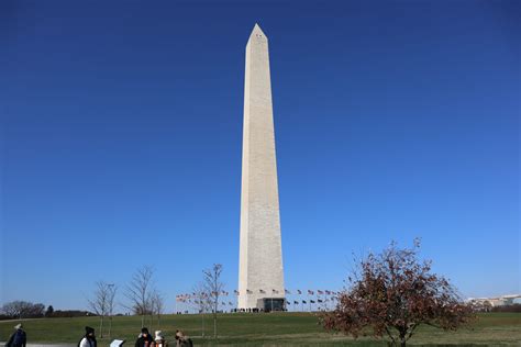 円安の今、アメリカの首都・ワシントンdcがオトク 地球の歩き方