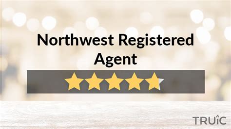 Northwest Registered Agent Review 2024 Best Llc Service
