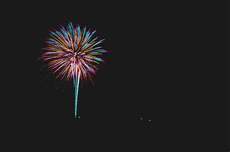 4k Free Download Fireworks Display Hd Wallpaper Peakpx