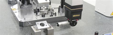 Cmm Inspection Services Hyfore