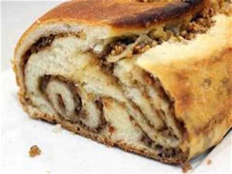 Favorite recipes from the st. Povitica Polish Holiday Bread Recipe - Food.com