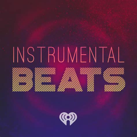 Instrumental Beats Iheartradio