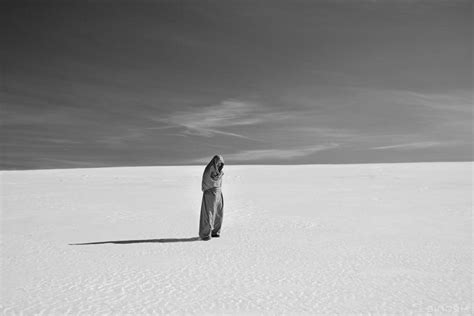 Desert Man By Xela02 On Deviantart